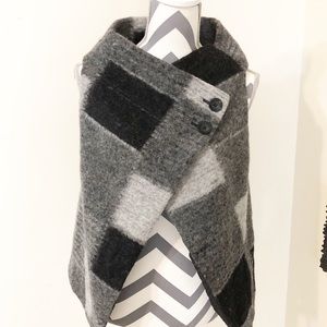 Coldwater Creek Vest